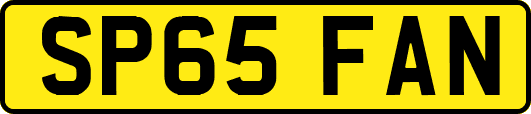 SP65FAN