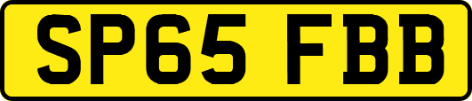 SP65FBB