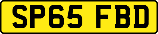 SP65FBD