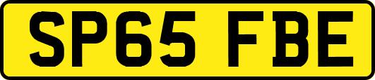 SP65FBE