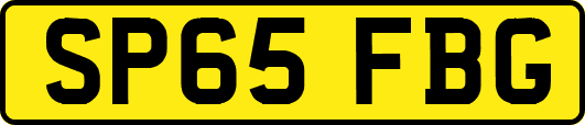 SP65FBG