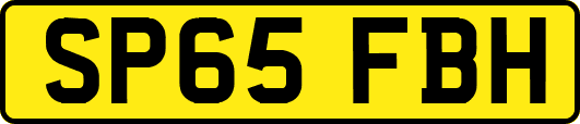 SP65FBH