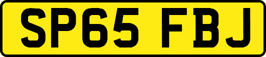 SP65FBJ