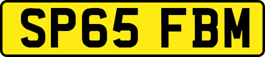 SP65FBM