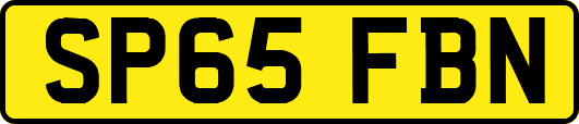 SP65FBN