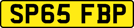 SP65FBP