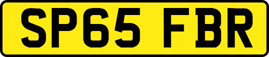 SP65FBR