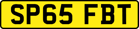 SP65FBT