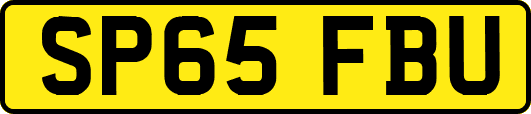 SP65FBU