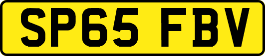 SP65FBV