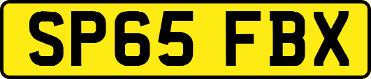 SP65FBX