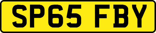 SP65FBY