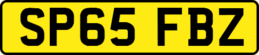 SP65FBZ