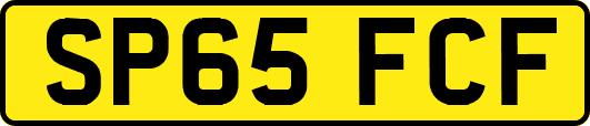 SP65FCF