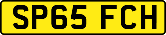 SP65FCH