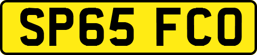 SP65FCO