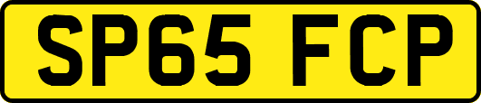 SP65FCP