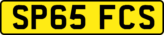 SP65FCS