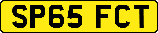 SP65FCT