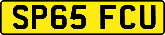 SP65FCU