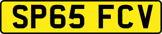 SP65FCV