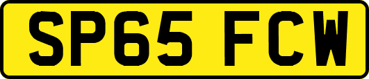 SP65FCW