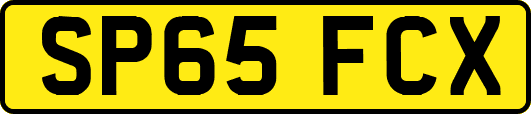 SP65FCX
