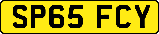 SP65FCY