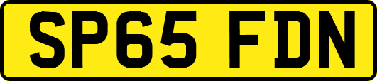SP65FDN
