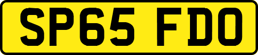 SP65FDO
