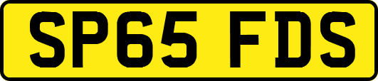 SP65FDS