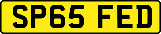 SP65FED