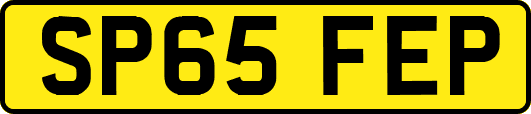 SP65FEP