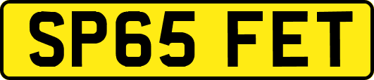 SP65FET