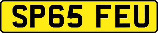 SP65FEU