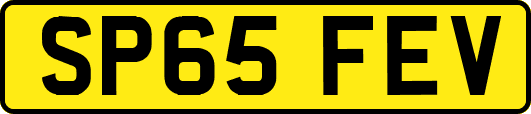 SP65FEV