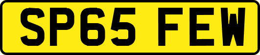 SP65FEW