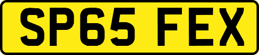 SP65FEX