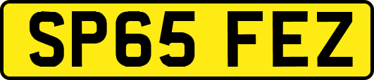 SP65FEZ