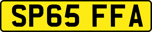 SP65FFA