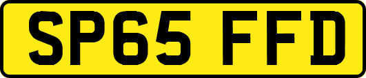 SP65FFD