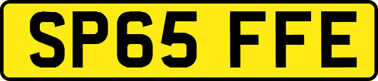 SP65FFE