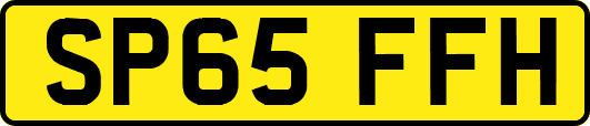 SP65FFH
