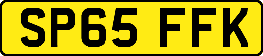 SP65FFK