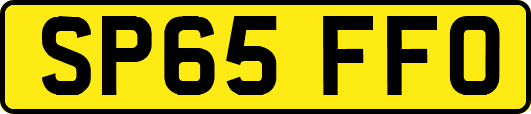 SP65FFO