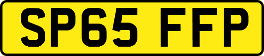 SP65FFP