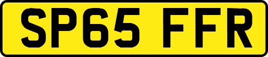 SP65FFR