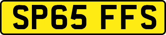 SP65FFS