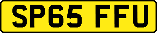 SP65FFU