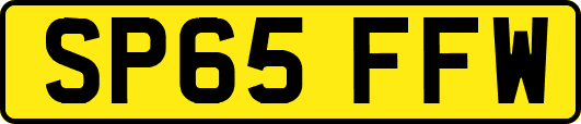 SP65FFW